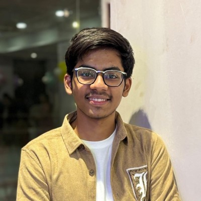 Vrushabh Hirap